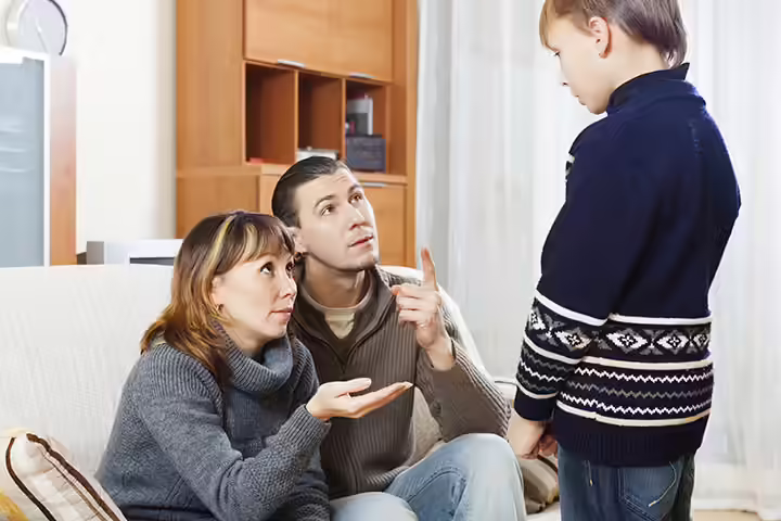 How To Talk To Your Kids About Drugs drugs