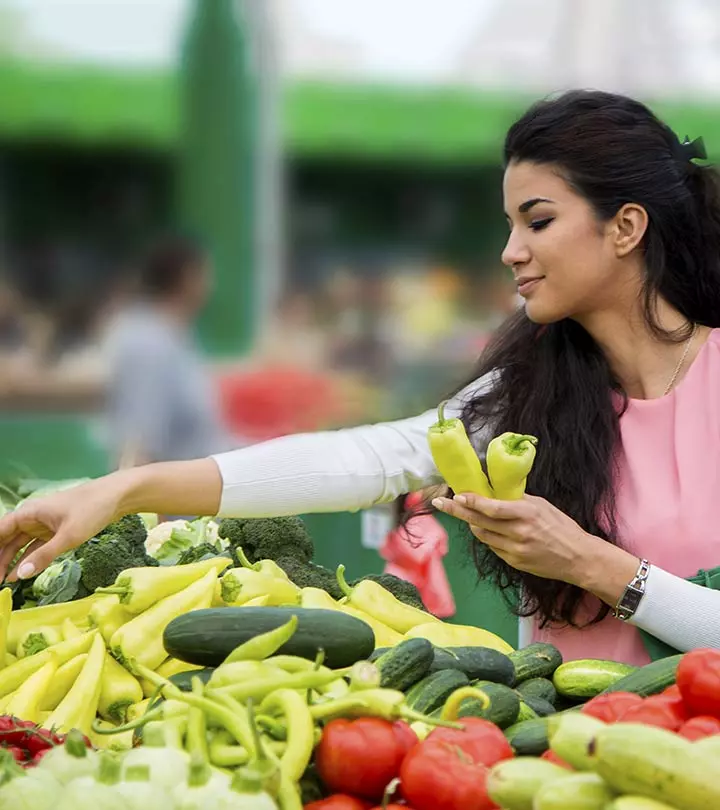 Top 10 Organic Food Stores In Delhi