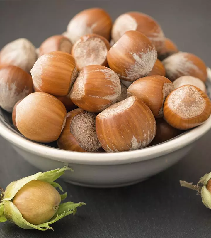 30 Wonderful Benefits Of Hazelnuts For Skin, Hair And Health