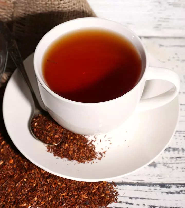 11 Amazing Rooibos Tea Benefits: Weight Loss, Skin, And More