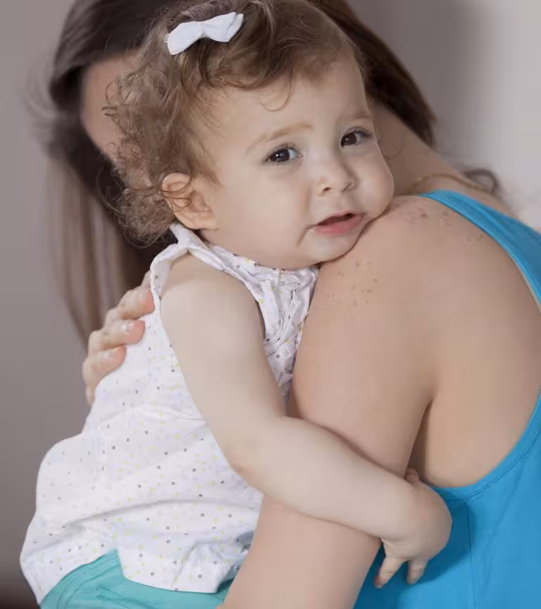 8 Effective Home Remedies For Fever In Toddlers