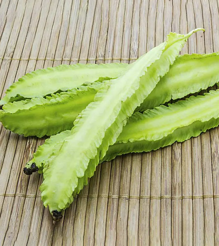 Amazing Benefits Of Winged Beans For Beauty And Health