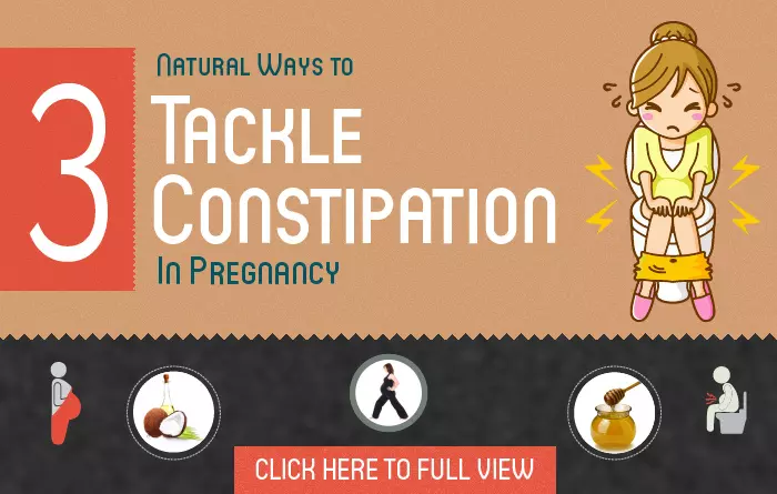 Constipation During Pregnancy