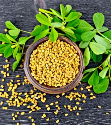 Does Fenugreek Help In Increasing Breast Milk Supply