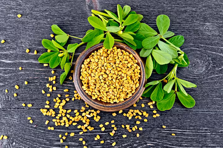 Does Fenugreek Help In Increasing Breast Milk Supply Does Fenugreek Help In Increasing Breast Milk Supply
