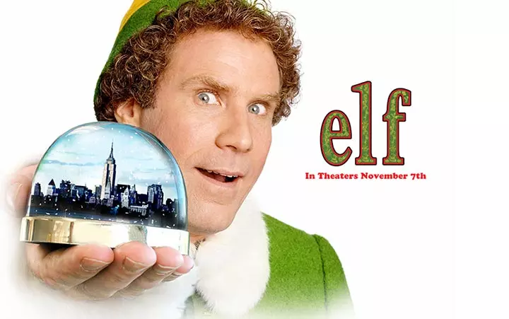 Elf