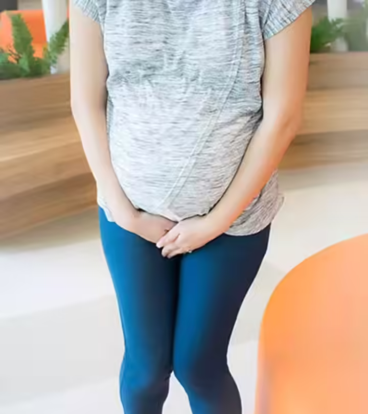 Frequent Urination During Pregnancy Causes and Tips To Deal With It