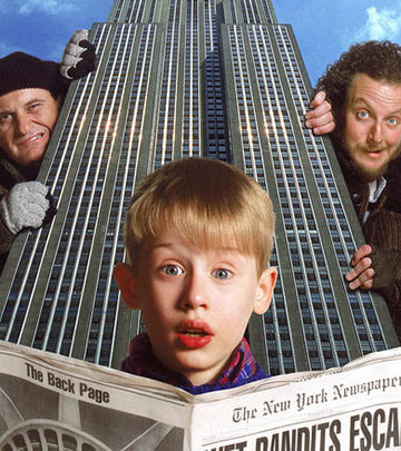 10 Ever Best Family Movies To Watch With Your Kids