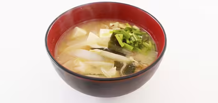 Probiotic Foods - Miso Image: Getty