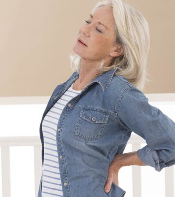 Osteoporosis – Symptoms, Natural Treatments, Risk Factors, And Diet Tips