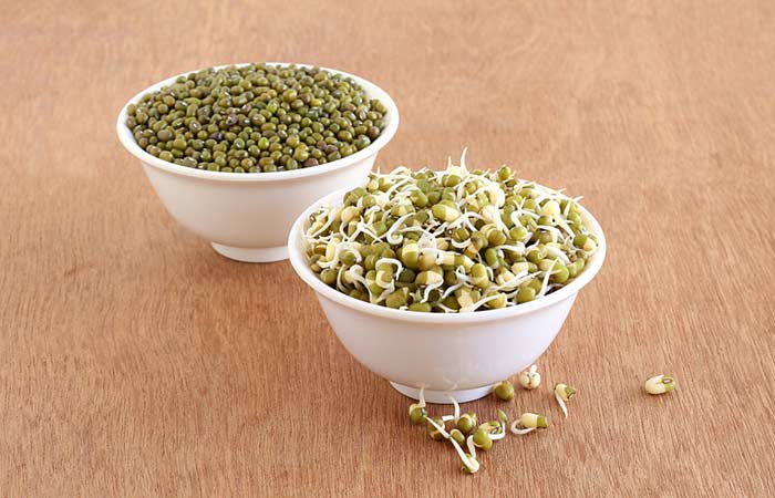 Sprouts