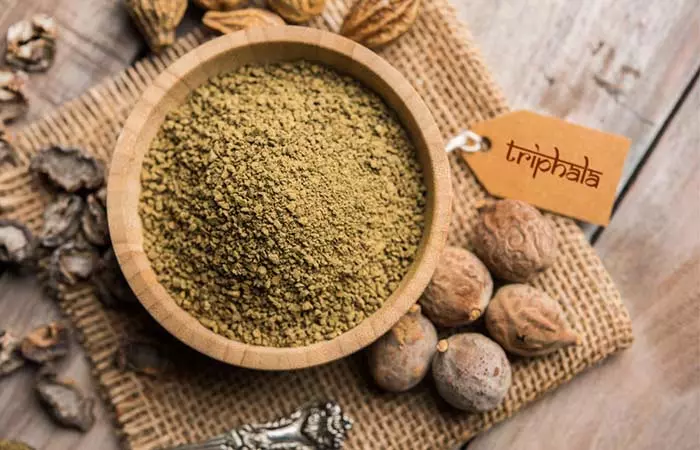 Triphala