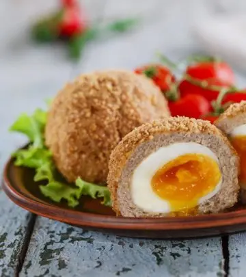 15 Yummy Scotch Egg Recipes You Must Try_image