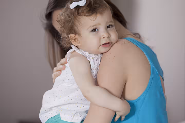 Fever In Toddlers fever in toddlers