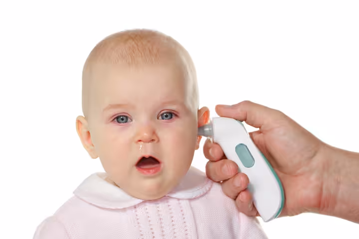 Hay Fever In Babies hay fever in babies