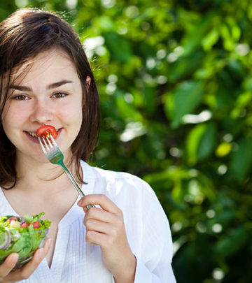 4 Sources Of Nutrition You Should Include In Your Adolescent