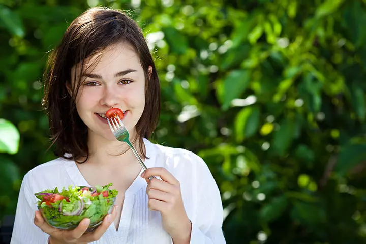 4 Sources Of Nutrition You Should Include In Your Adolescent’s Diet_image