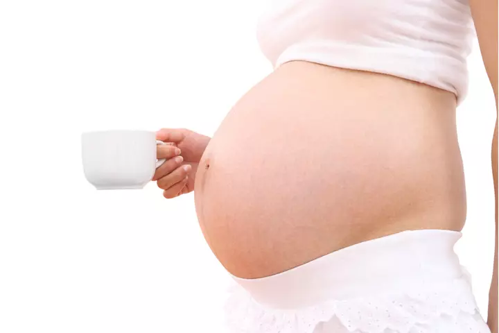 Is It Safe To Consume Caffeine During Pregnancy?_image