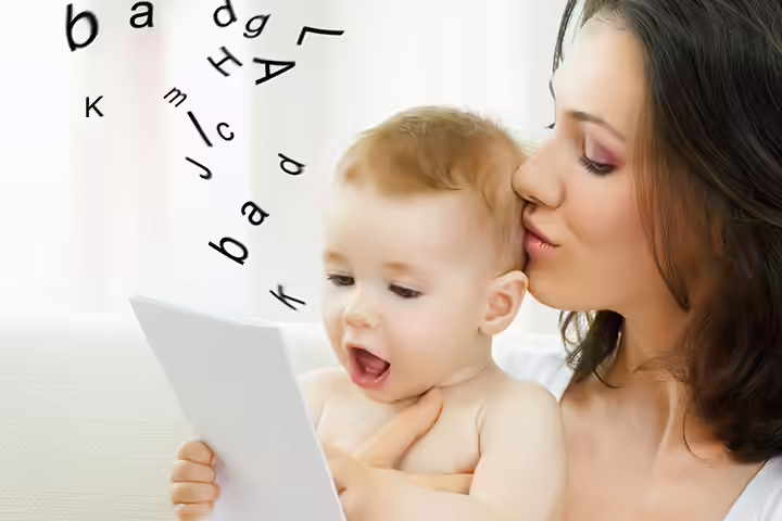 Speech Delay In Toddlers speech delay in children