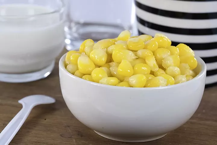 Is It Safe To Eat Sweet Corn During Pregnancy?_image