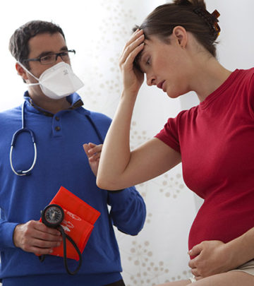 5 Common Viral Infections During Pregnancy You Should Be Aware Of