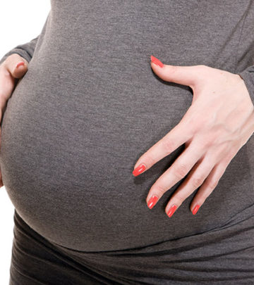 Is It Safe To Consume Zoloft (Antidepressants) During Pregnancy?