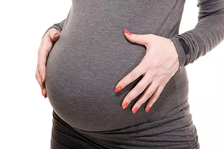 Is It Safe To Consume Zoloft (Antidepressants) During Pregnancy?_image