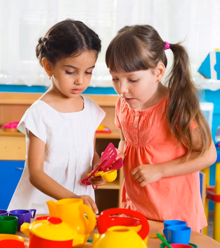 10 Best Play Schools In Jaipur For Your Kids