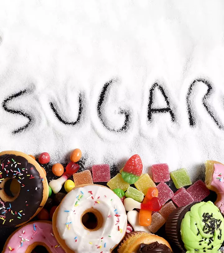 10 Ways To Quit Sugar In 5 Days