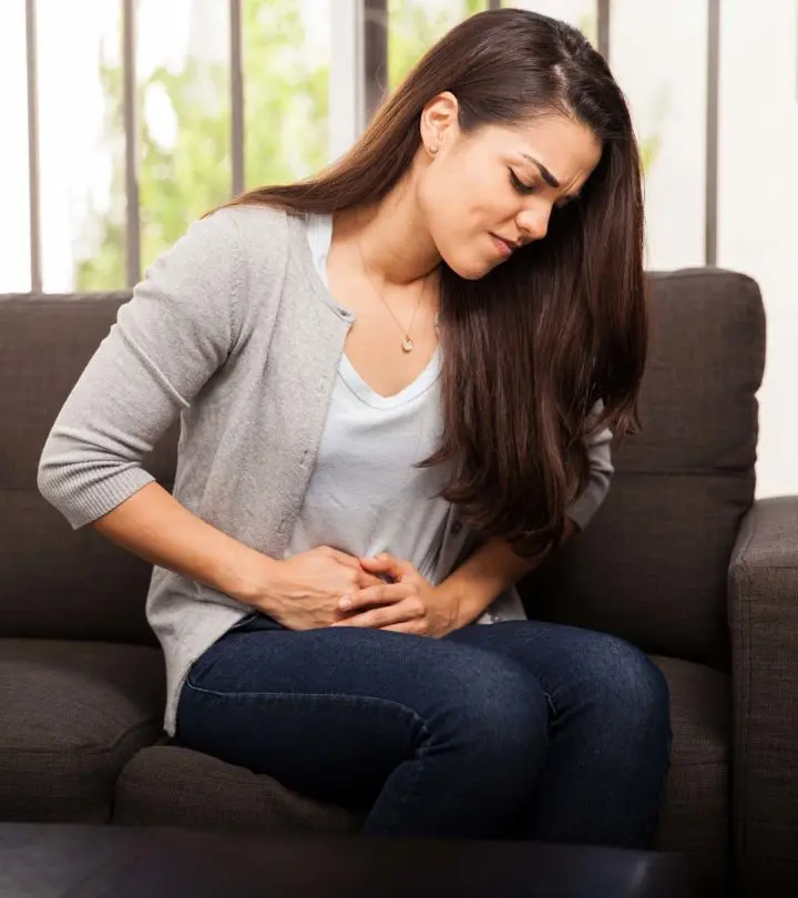 11 Effective Ways To Deal With Postpartum Perineal Pain