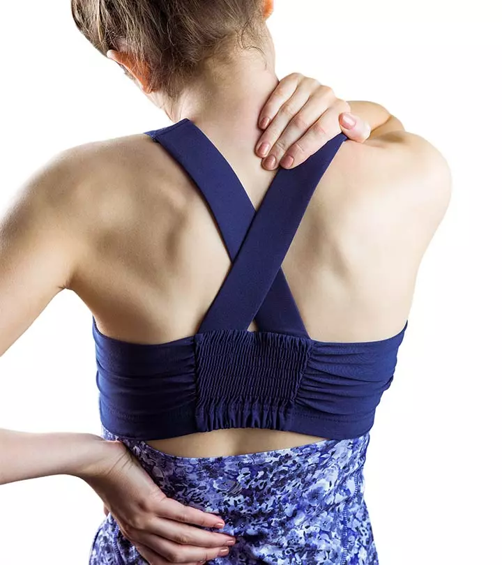 12 Best Ways To Get Relief From Workout-Related Sore Muscles