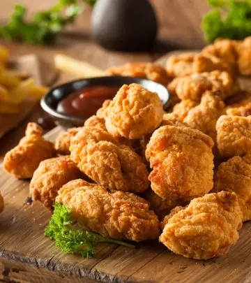 15 Best Chicken Pakora (Pakoda) Recipe You Must Try_image