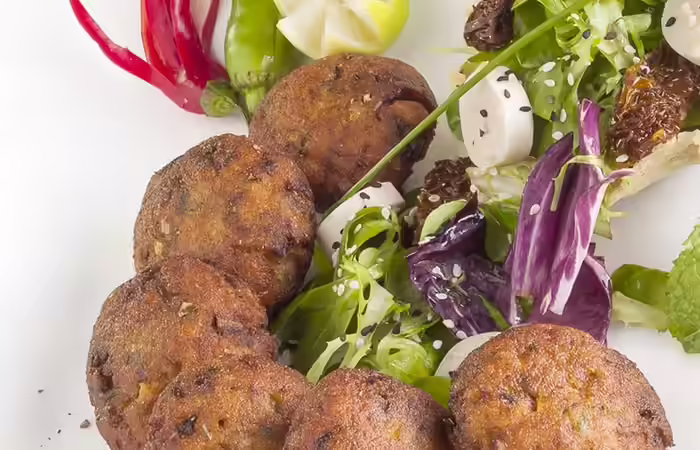 Mexican Style Chicken Pakora Chicken Pakora Recipes - Mexican Style Chicken Pakora