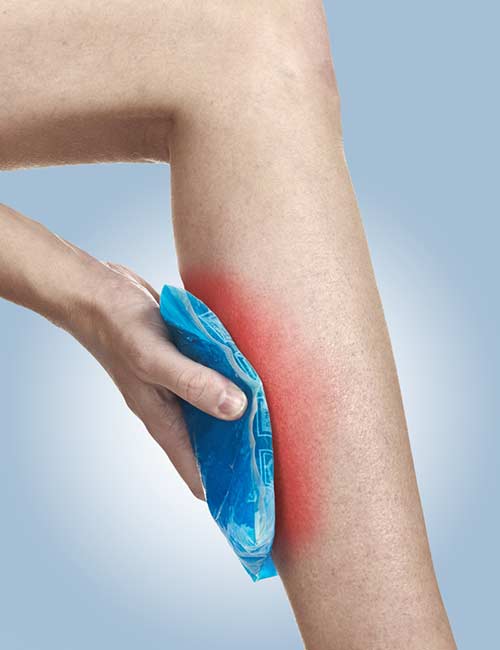 Ice It Ice Sore Muscles