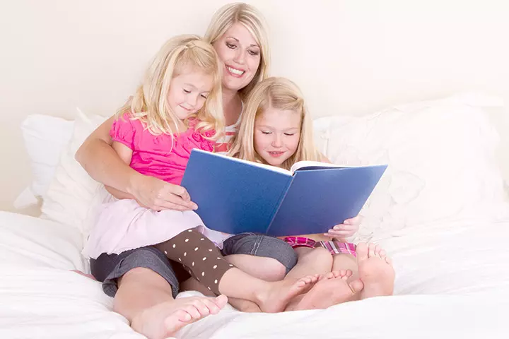 40 Evergreen Bedtime Stories You Can Read To Your Kids_image