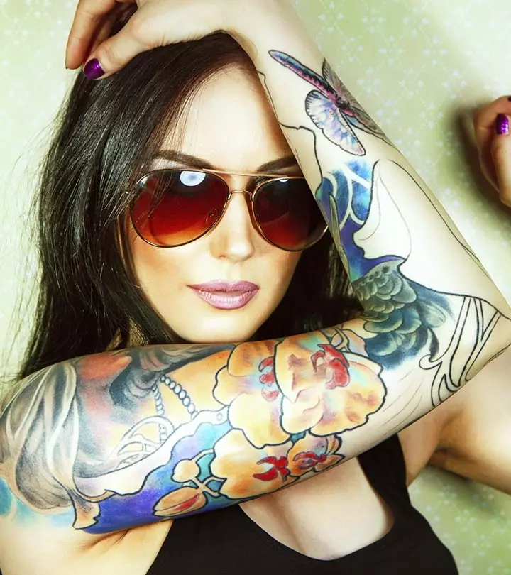 5-Simple-Ways-To-Choose-The-Right-Color-For-Your-Tattoo