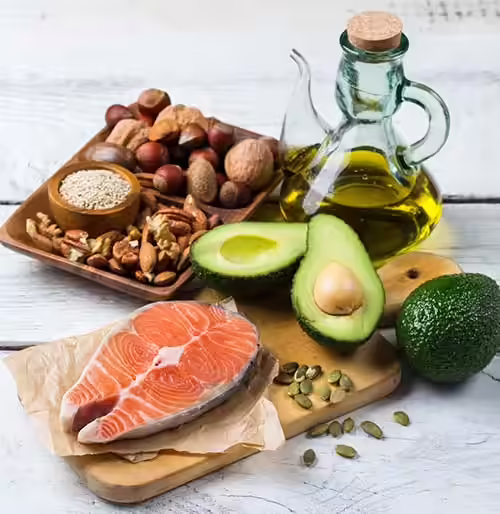 Consume Anti-Inflammatory Foods Sore Muscles - Consume Anti-Inflammatory Foods