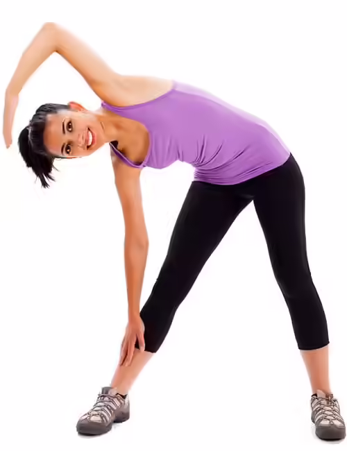 Warm Up Before Exercising Sore Muscles - Warm Up Before Exercising