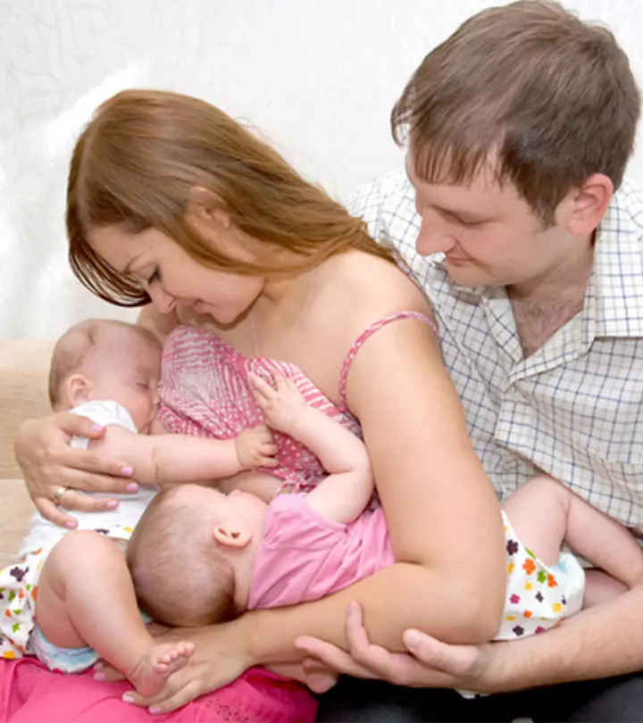 7-Simple-Tips-For-Breastfeeding--Your-Twins