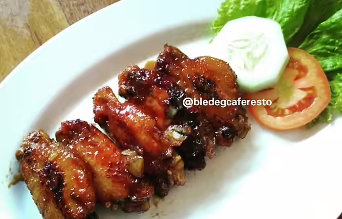 Honey Mustard Chicken Pakora Chicken Pakora Recipes - Honey Mustard Chicken Pakora