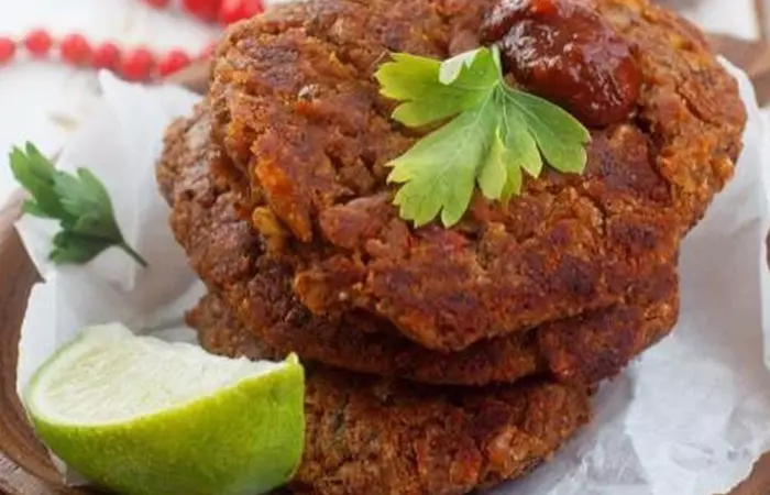 Chicken Pakora Recipes - Minced Chicken Pakora