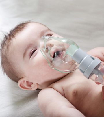 Asthma In Babies