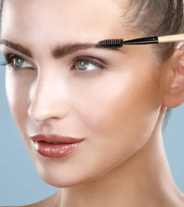 10 Best Eyebrow Brushes Available In India – Reviews And Buying Guide_image