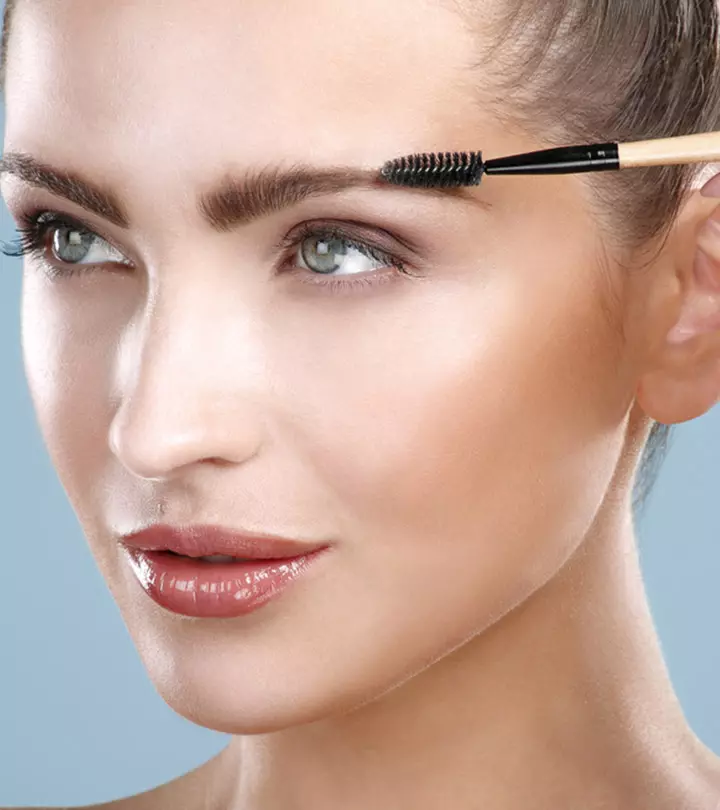 10 Best Eyebrow Brushes Available In India – Reviews And Buying Guide