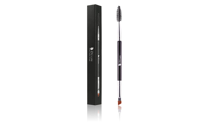 DUcare Duo Eyebrow Brush DUcare Duo Eyebrow Brush
