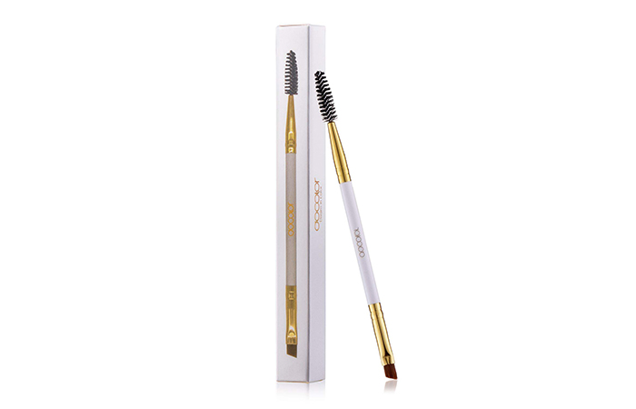 Docolor Duo Eyebrow Brush Docolor Duo Eyebrow Brush