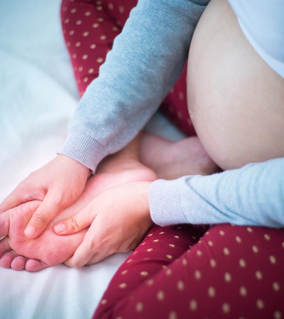 causes-of-foot-pain-during-pregnancy-treatment-prevention