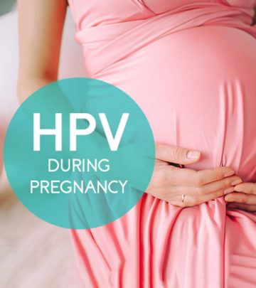 How Does HPV Affect Pregnancy And What Are The Risks Involved?_image