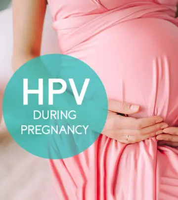 How Does HPV Affect Pregnancy And What Are The Risks Involved?_image