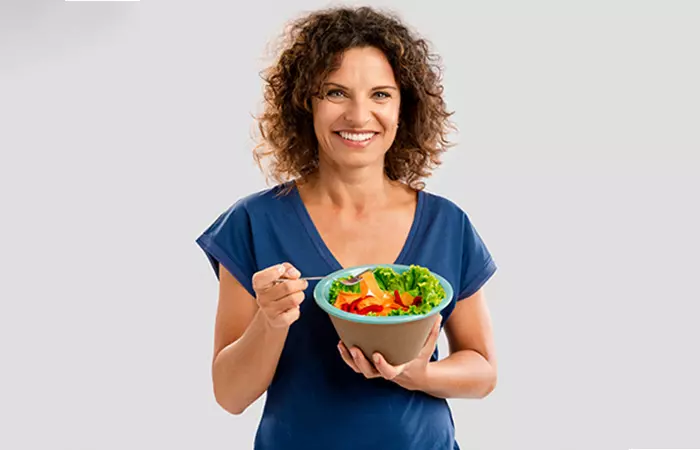 Healthy Diets That Work Well During Menopause